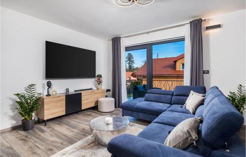 Fuzine House | Awesome Home In Benkovac Fuzinski