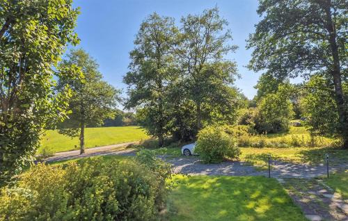 Hyssna House | Awesome Home In Hyssna