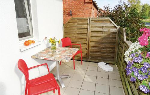 Insel Poel House | Awesome Home In Insel Poel