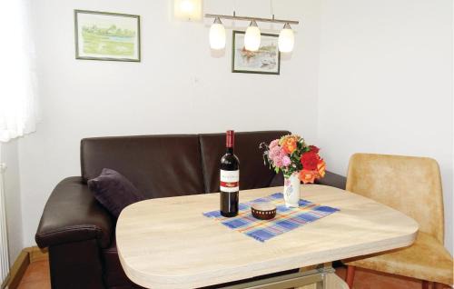 Insel Poel House | Awesome Home In Insel Poel