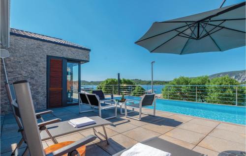 Kneza House | Awesome Home In Kneze