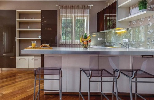 Kostrena House | Awesome home in Kostrena with WiFi