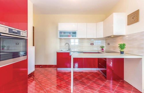 Zurkovo House | Awesome home in Kostrena