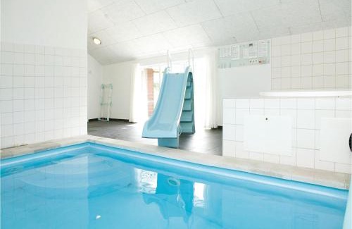 Nr. Lyngby House | Awesome Home In Løkken With Sauna