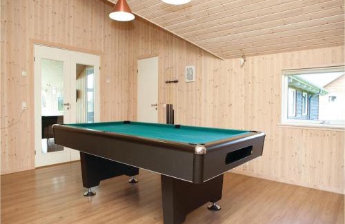 Nr. Lyngby House | Awesome Home In Løkken With Sauna
