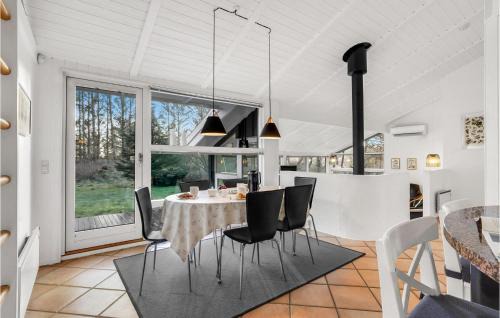 Lokken House | Awesome Home In Løkken With Kitchen