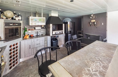 La Redorte House | Awesome home in La Redorte