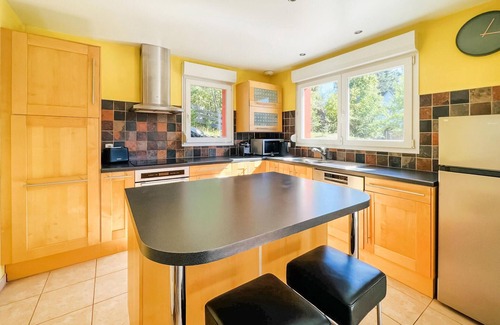 Labaroche House | Awesome home in Labaroche