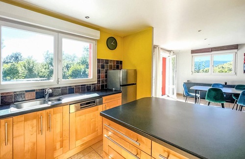 Labaroche House | Awesome home in Labaroche