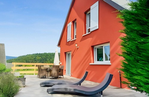 Labaroche House | Awesome home in Labaroche