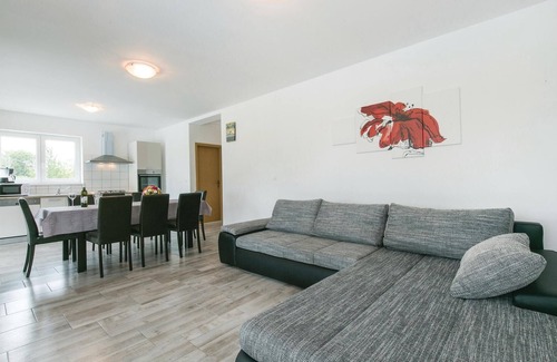 Kapelica House | Awesome home in Labin with kitchen