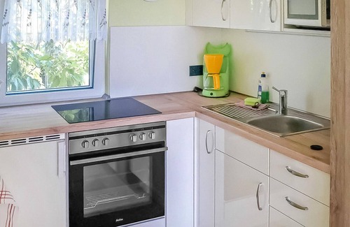 Lychen House | Awesome home in Lychen with WiFi