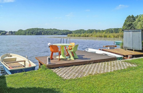 Lychen House | Awesome home in Lychen with WiFi