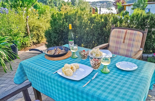 Lychen House | Awesome home in Lychen with WiFi