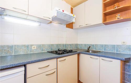 Obrs House | Awesome Home In Moscenicka Draga