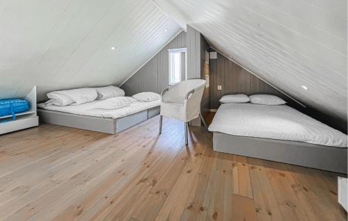 Mariestad Municipality House | Awesome Home In Mariestad With Wifi