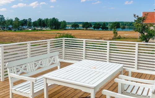 Mariestad Municipality House | Awesome Home In Mariestad With Wifi