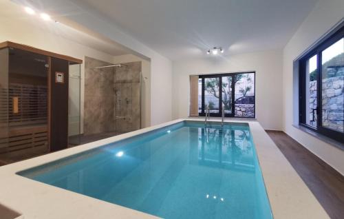 Sarsoni House | Awesome Home In Matulji With Sauna