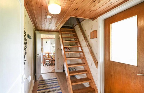 Olsremma House | Awesome home in ölsremma with sauna