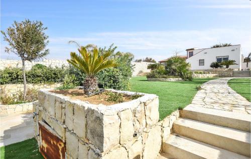 Portopalo di Capo Passero House | Awesome Home In Pachino With Kitchen