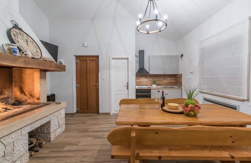 Pazin House | Awesome home in Pazin