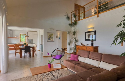 Trviz House | Awesome home in Pazin