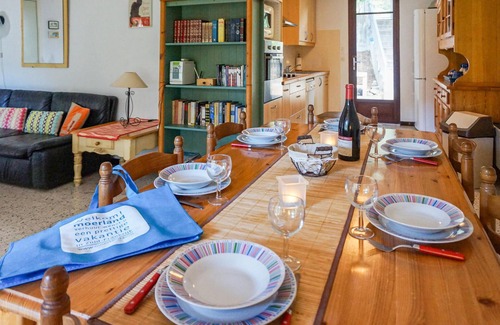 Pierrerue House | Awesome home in Pierrerue