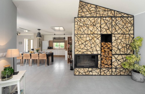 Visnjan House | Awesome home in Porec