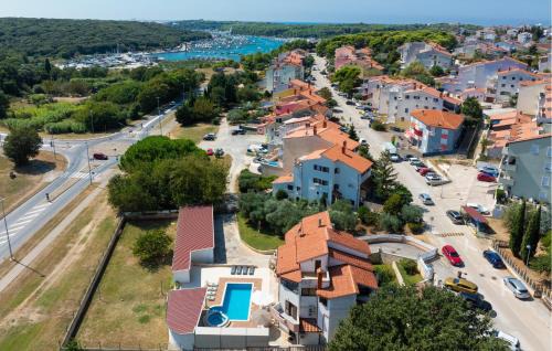 Vintijan House | Awesome Home In Pula With Sauna