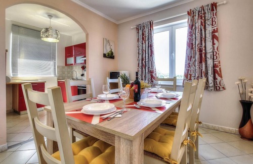 Radmani House | Awesome home in Radmani with WiFi