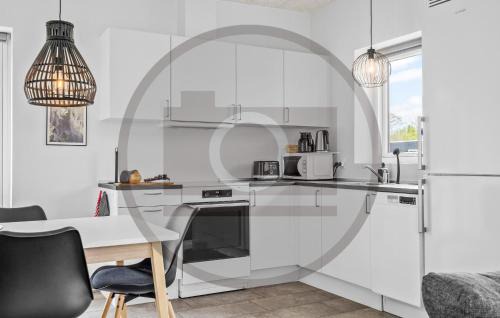 Ringkobing House | Awesome Home In Ringkøbing With Wifi