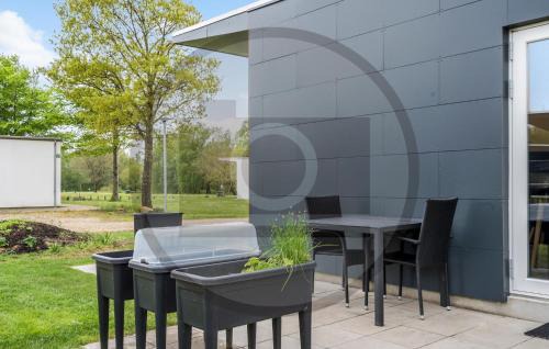 Ringkobing House | Awesome Home In Ringkøbing With Wifi