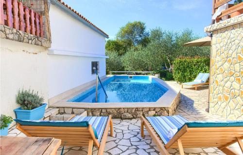 Risika House | Awesome Home In Risika