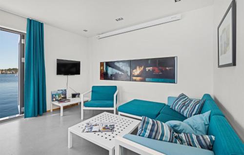 Sogne House | Awesome Home In Søgne With Wifi
