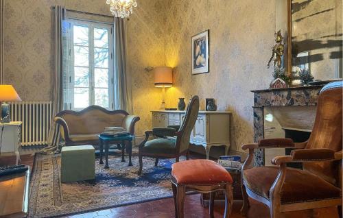 Saint-Ambroix House | Awesome Home In Saint-Ambroix
