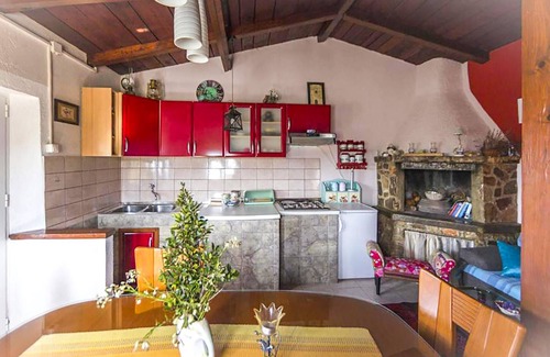 Island Dugi Otok House | Awesome home in Sali with WiFi