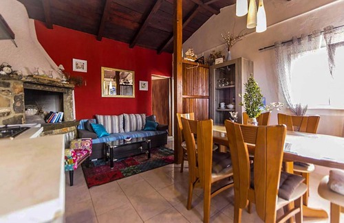 Island Dugi Otok House | Awesome home in Sali with WiFi