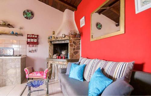 Island Dugi Otok House | Awesome Home In Sali With Wifi