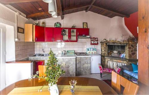 Island Dugi Otok House | Awesome Home In Sali With Wifi