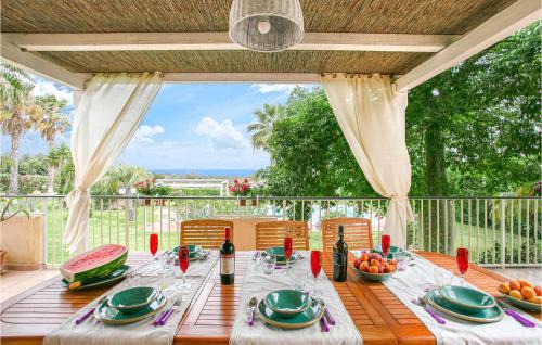 Scicli House | Awesome Home In Scicli