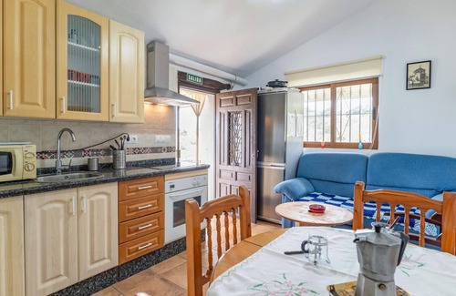 Sedella House | Awesome home in Sedella