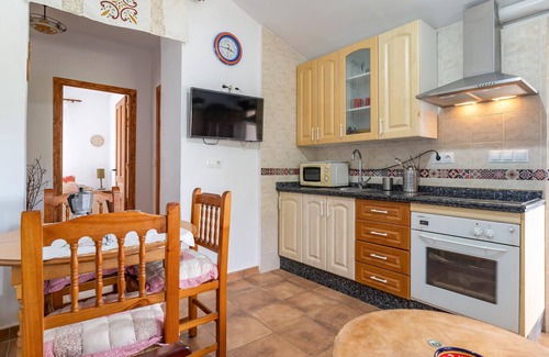 Sedella House | Awesome home in Sedella