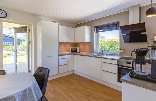 Store Kongsmark House | Awesome home in Slagelse with kitchen