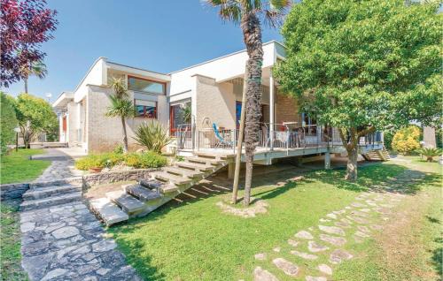 Terracina House | Awesome Home In Terracina Lt