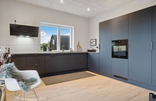 Thisted Municipality House | Awesome home in Thisted with sauna