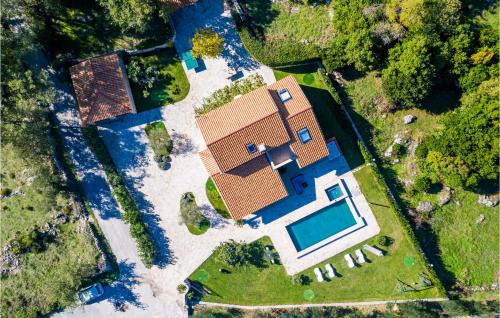 Peljesac peninsula House | Awesome Home In Topolo With Sauna