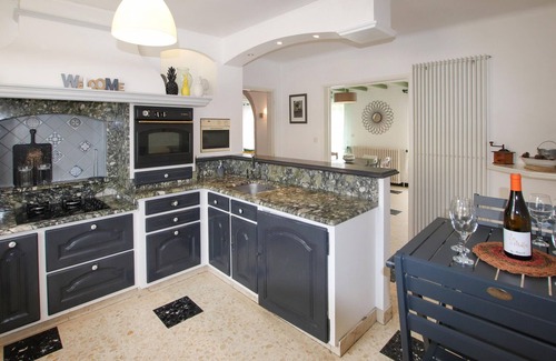 Tulette House | Awesome home in Tulette with WiFi