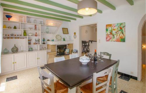Tulette House | Awesome Home In Tulette With Wifi