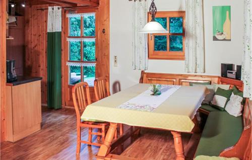 Waldmuenchen House | Awesome Home In Waldmünchen With Wifi