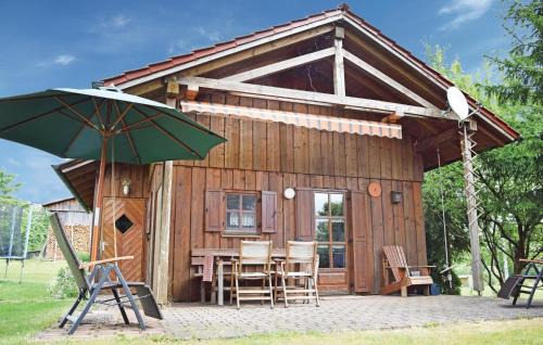 Waldmuenchen House | Awesome Home In Waldmünchen With Wifi